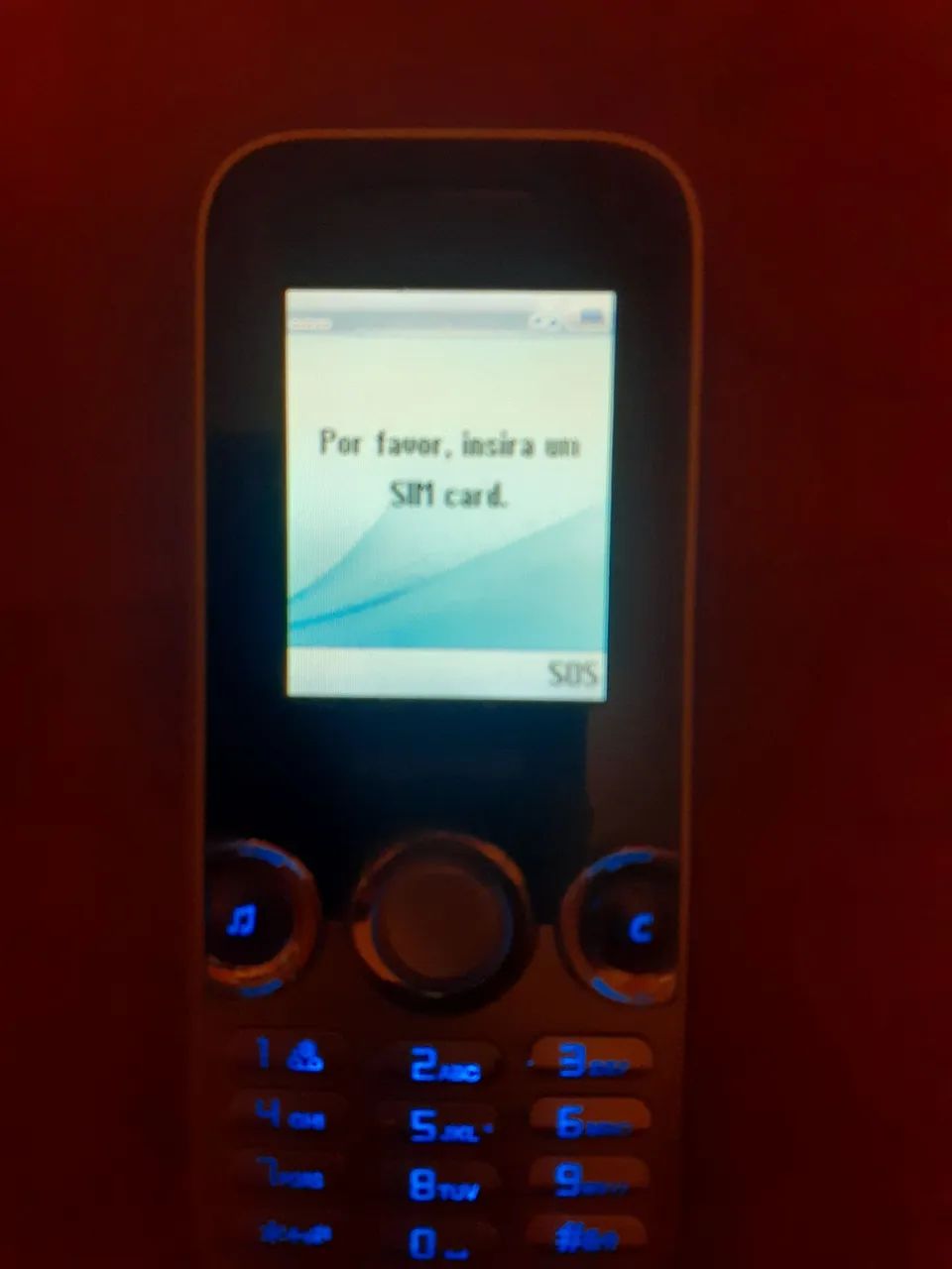 Celular Huawei básico - Foto 2