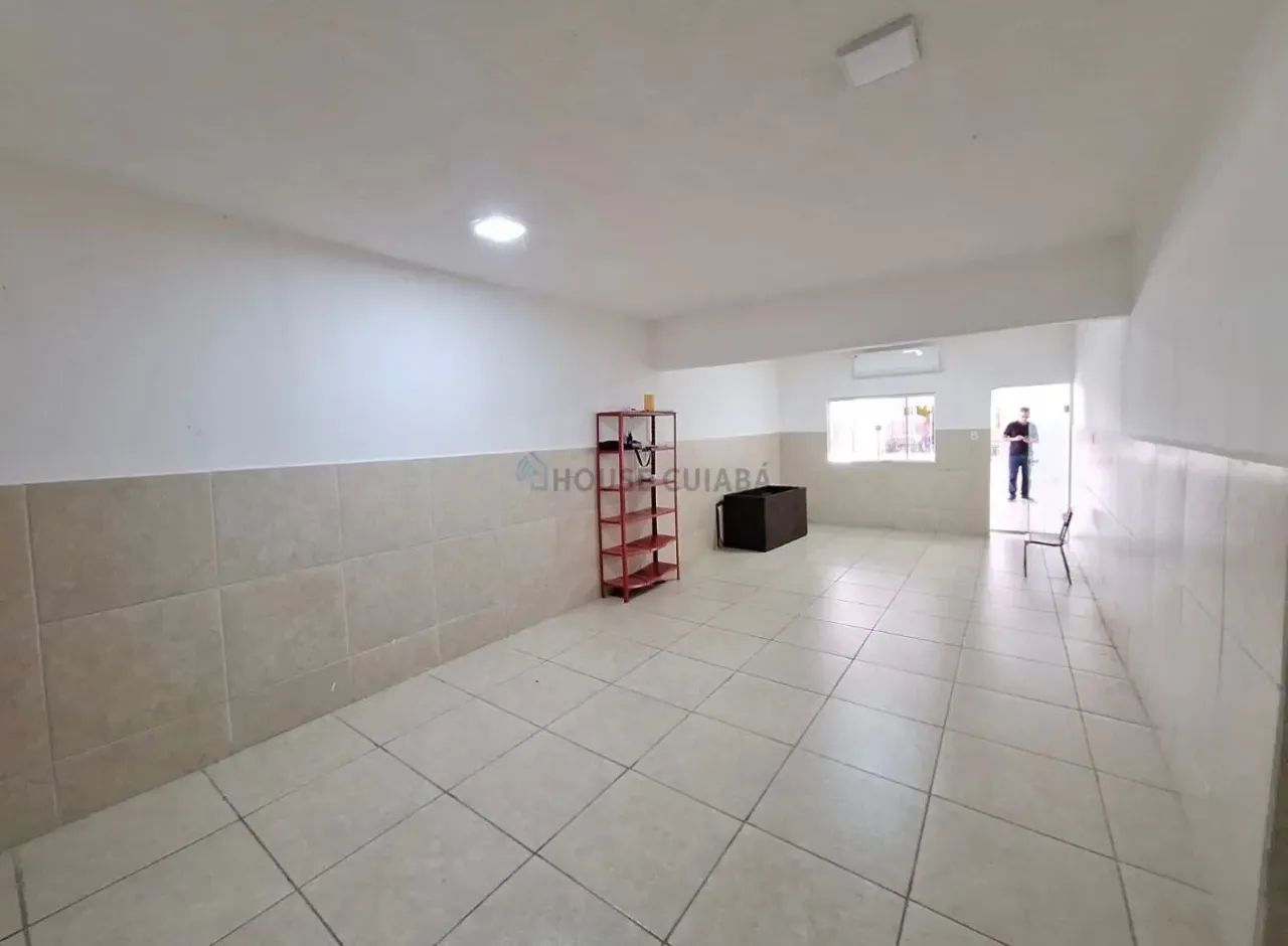 OPORTUNIDADE PRÉDIO COMERCIAL -CPA 2 - Foto 2