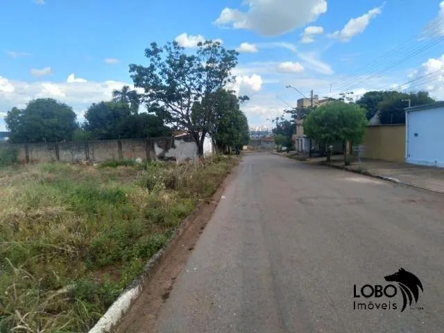 Lote 450,00m² Bairro Ipiranga