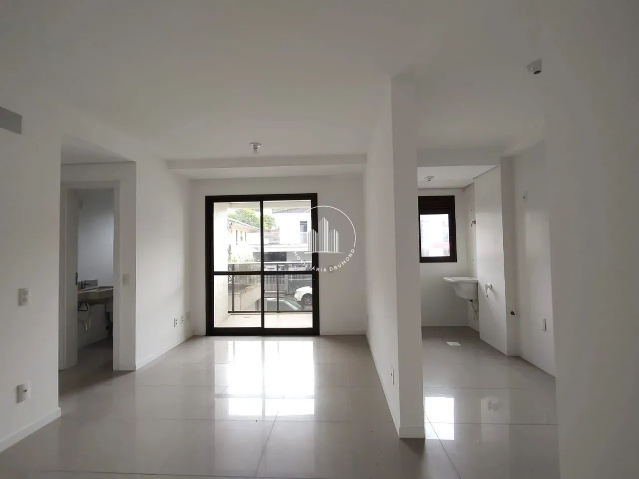 Apartamento garden 2 Quartos com 1 Suíte - Trindade - CEN
