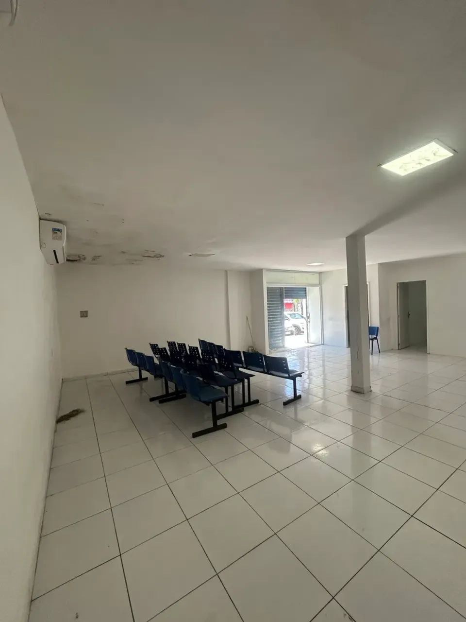 PRÉDIO COMERCIAL MAIOBÃO AV 13