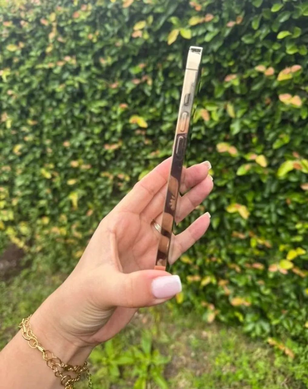 Iphone 12 pro max oferta de Natal  - Foto 4