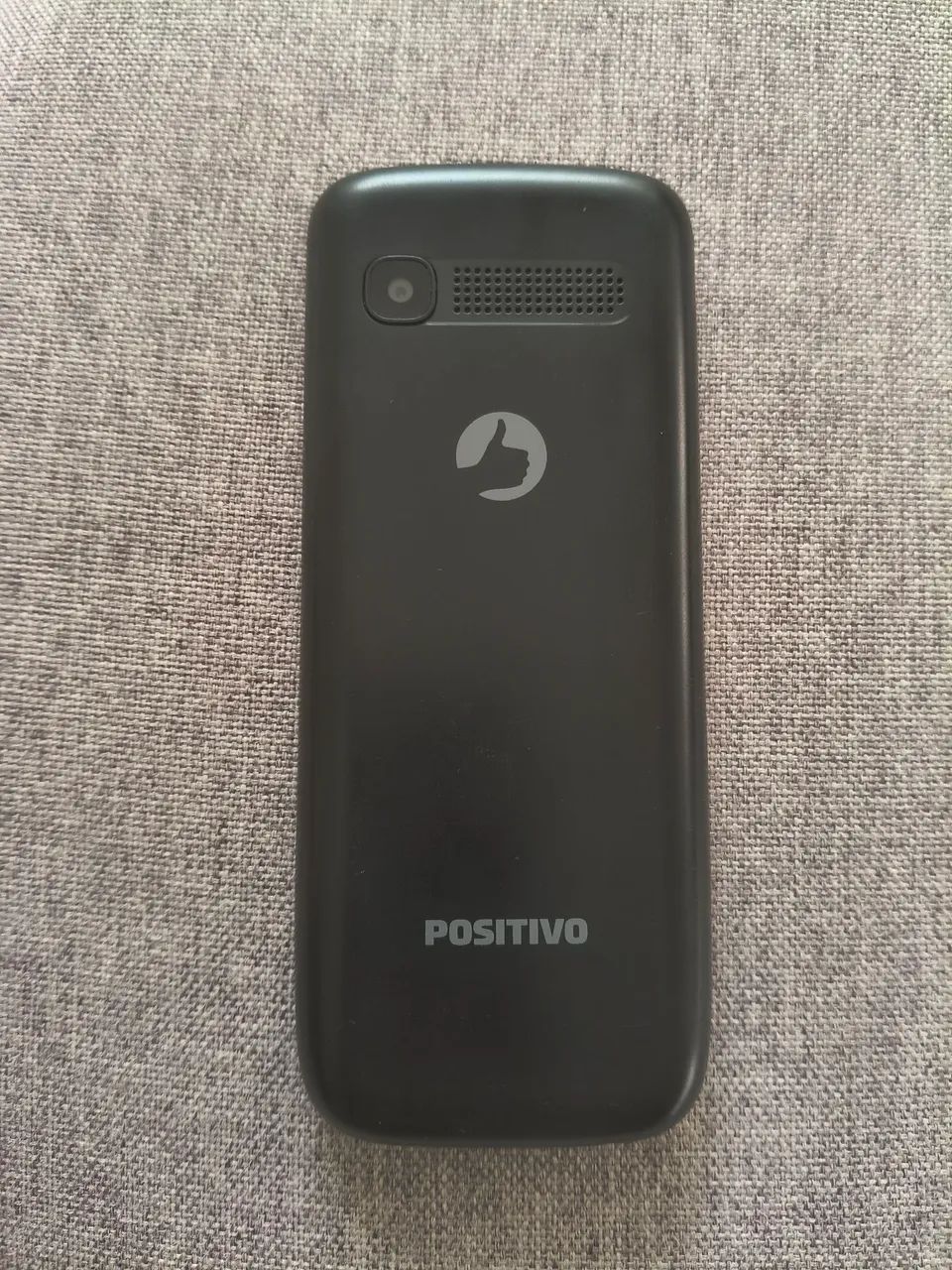 02 Celulares Positivo P38 - Foto 5