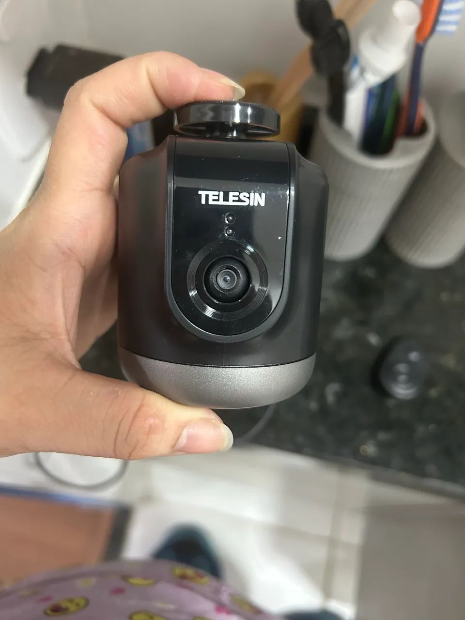 Telesin  - Foto 2