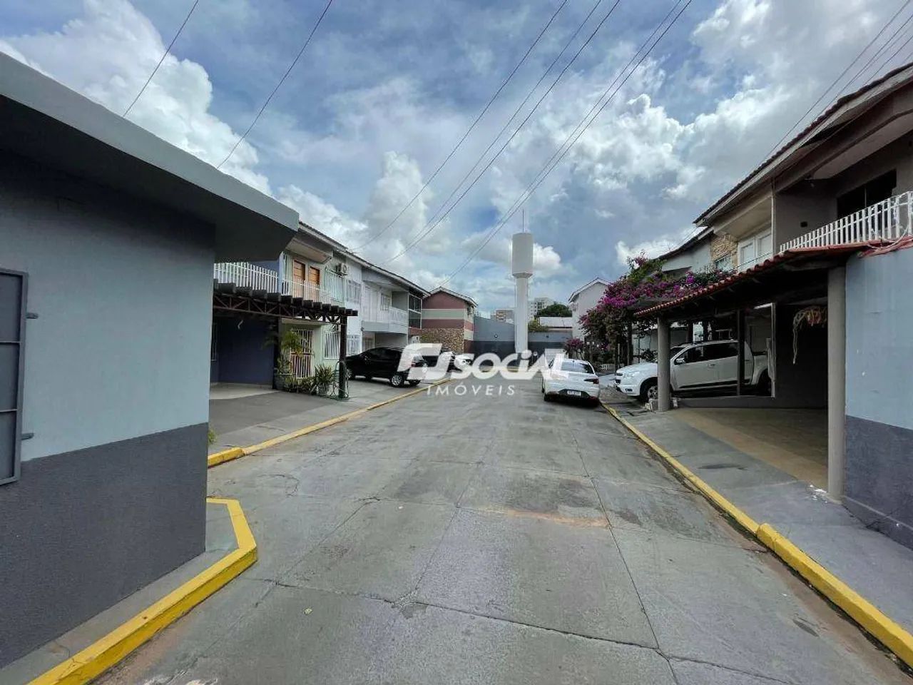 Sobrado com 4 Quartos à Venda no Vila Real | Zona Norte - Foto 4