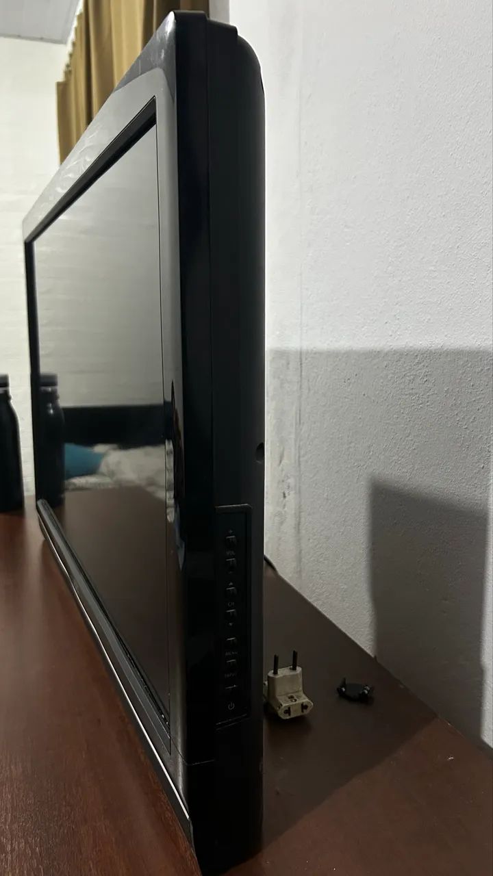 TV AOC 32? LCD - Ótimo estado! - Foto 2