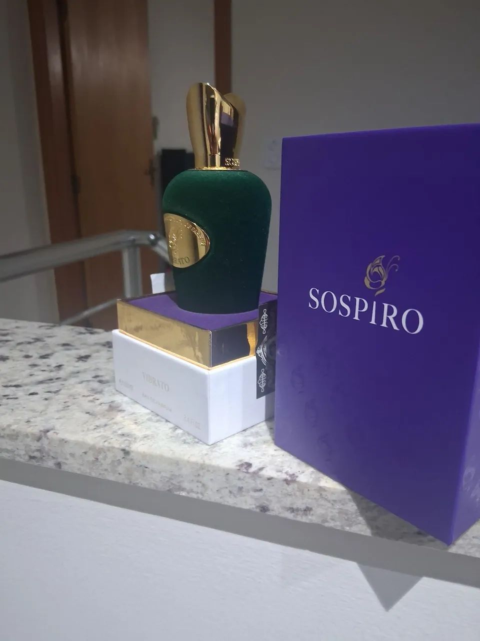 PPERFUME DE NICHO UM DOS MAIS VENDIDOS DO MUNDO  - Foto 2