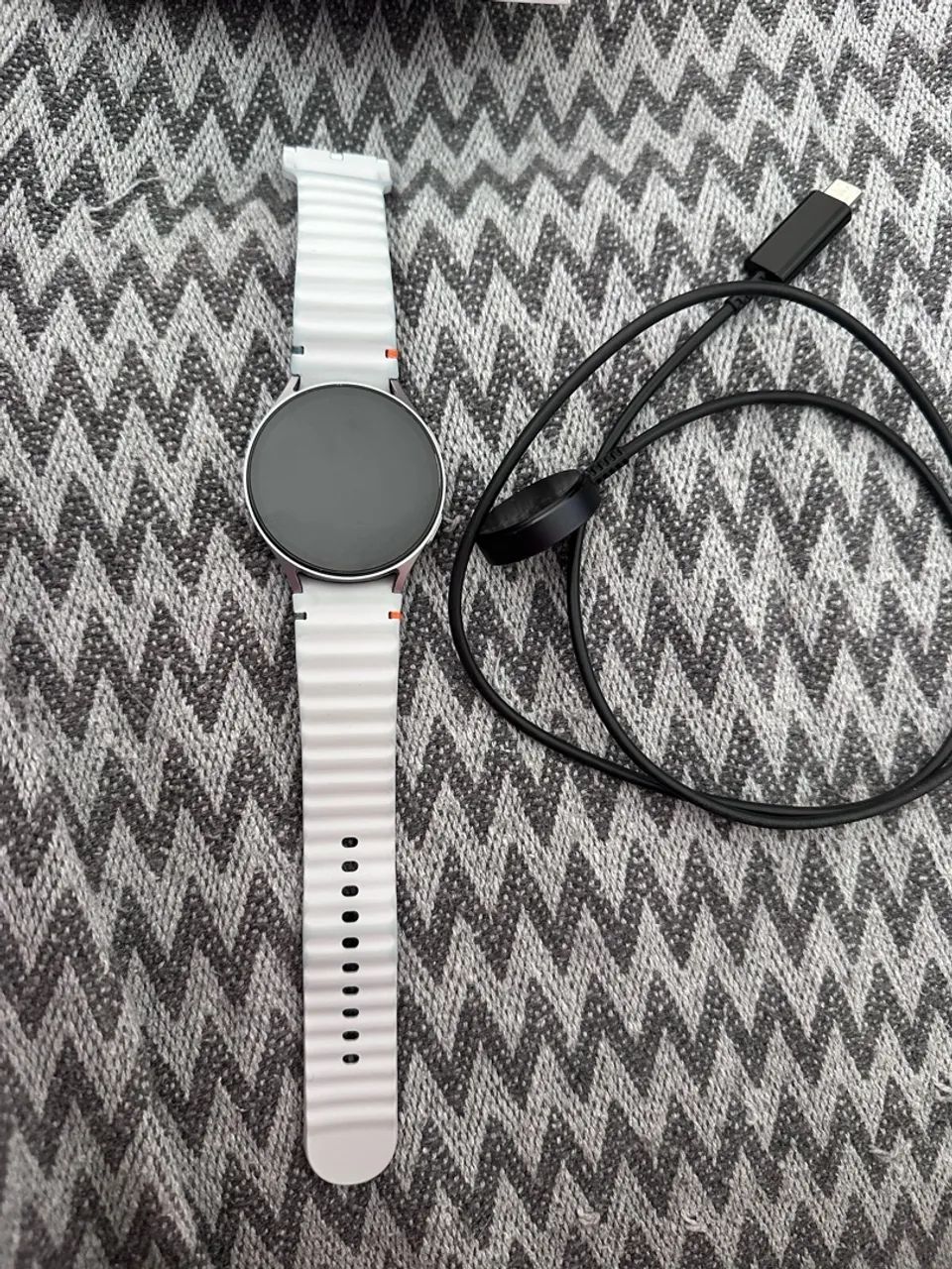 Smartwatch Samsung galaxy Watch7 Bluetooth  - Foto 3