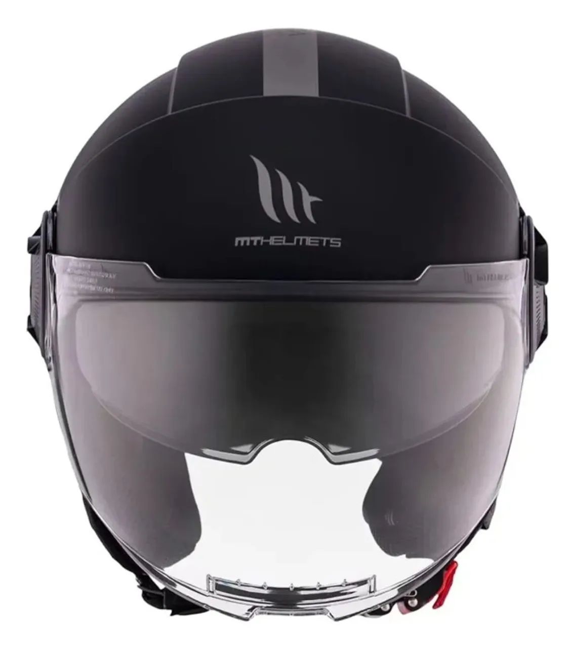 Vendo Capacete MTHELMETS tam. M/59-60 - Foto 2
