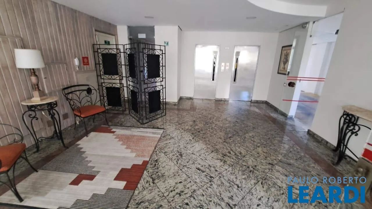 APARTAMENTO - VILA POMPÉIA - SP - Foto 5