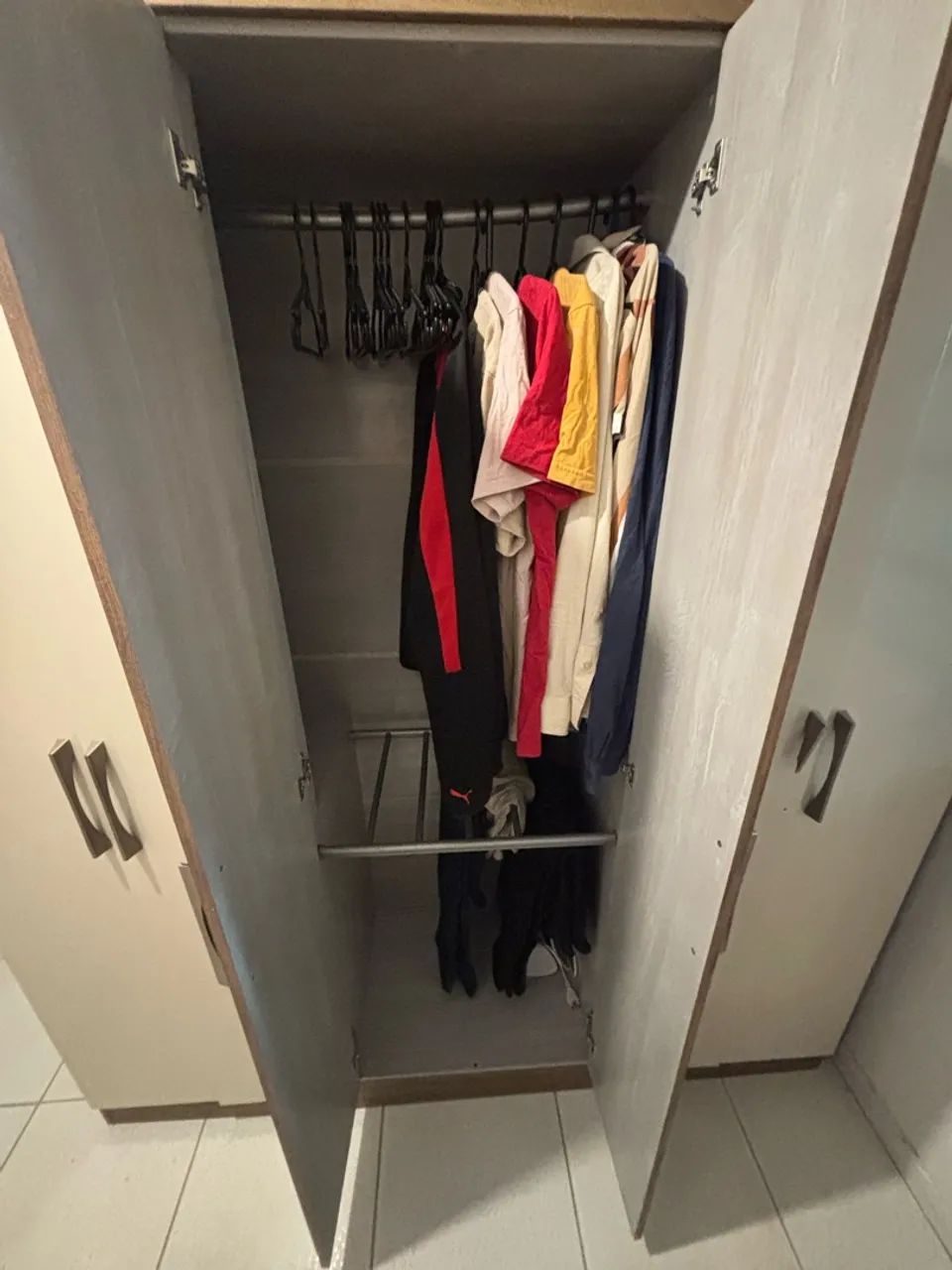 Guarda Roupa - Foto 3