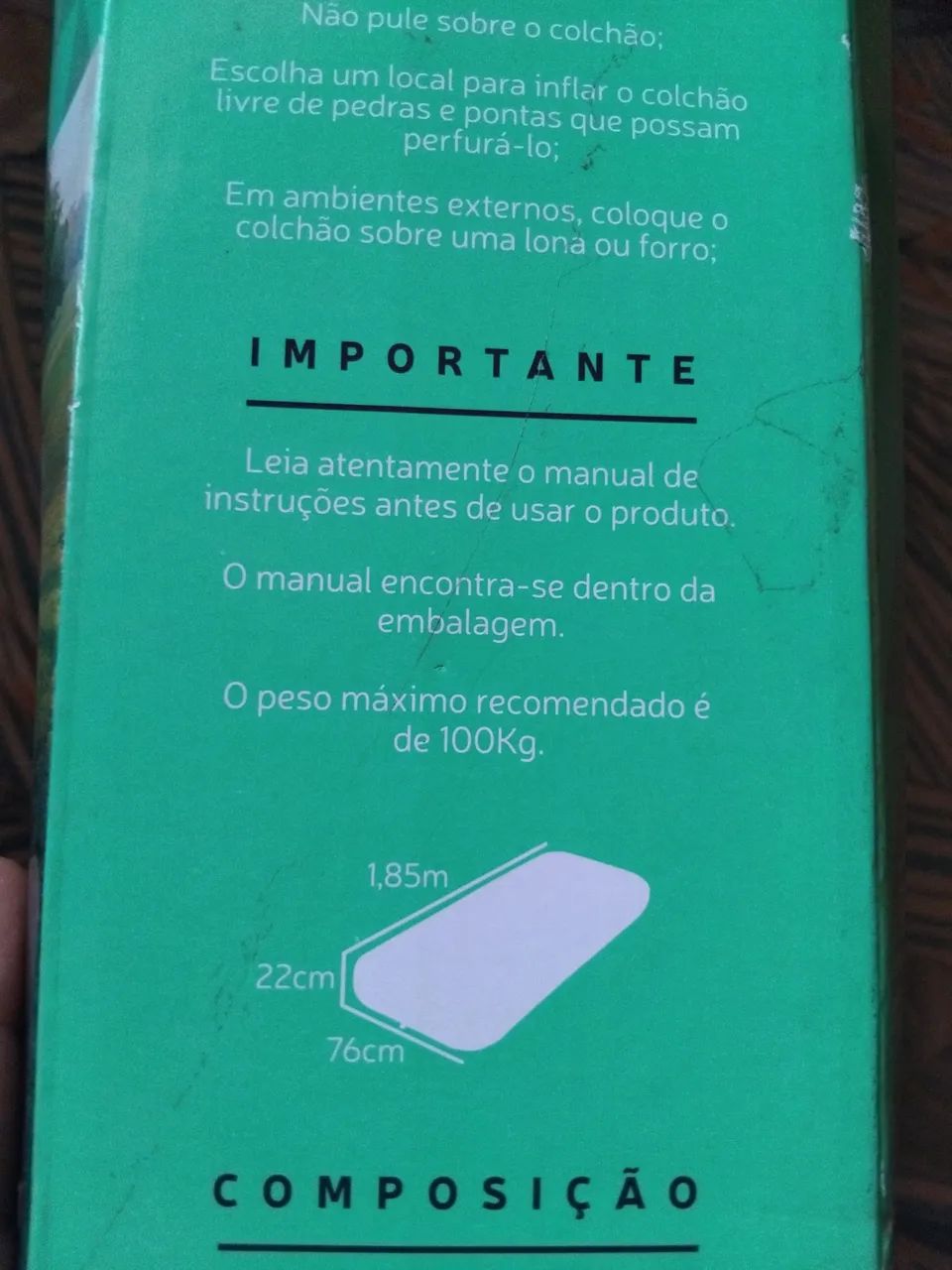 Venda - Foto 2