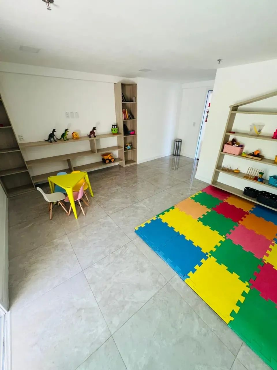 Imóvel para aluguel tem 78 metros quadrados com 9 quartos em Centro - Eusébio - CE - Foto 5