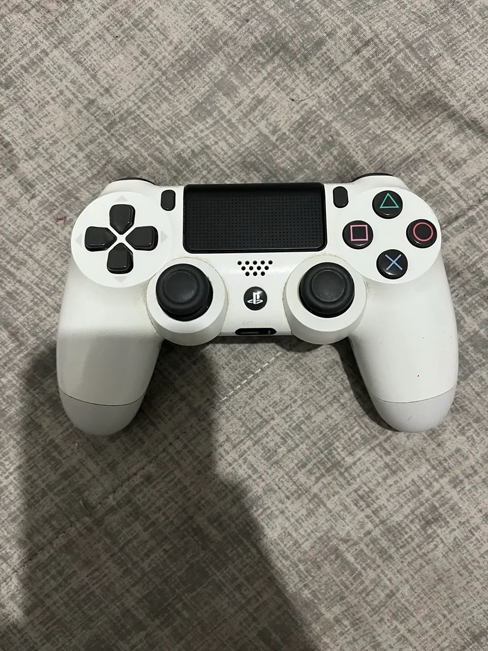 Controle ps4 importado original  - Foto 2