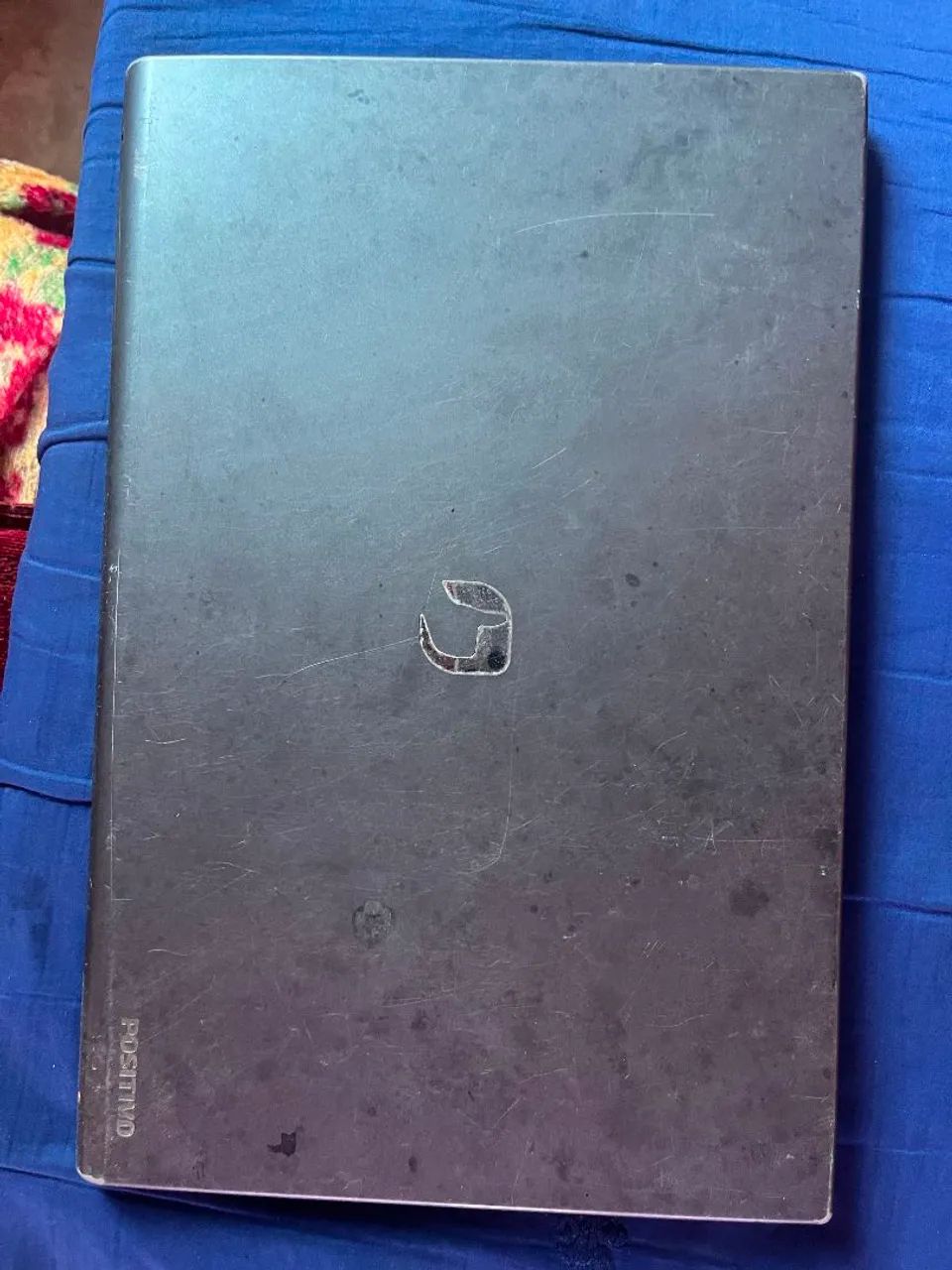 vende-se notebook  - Foto 3