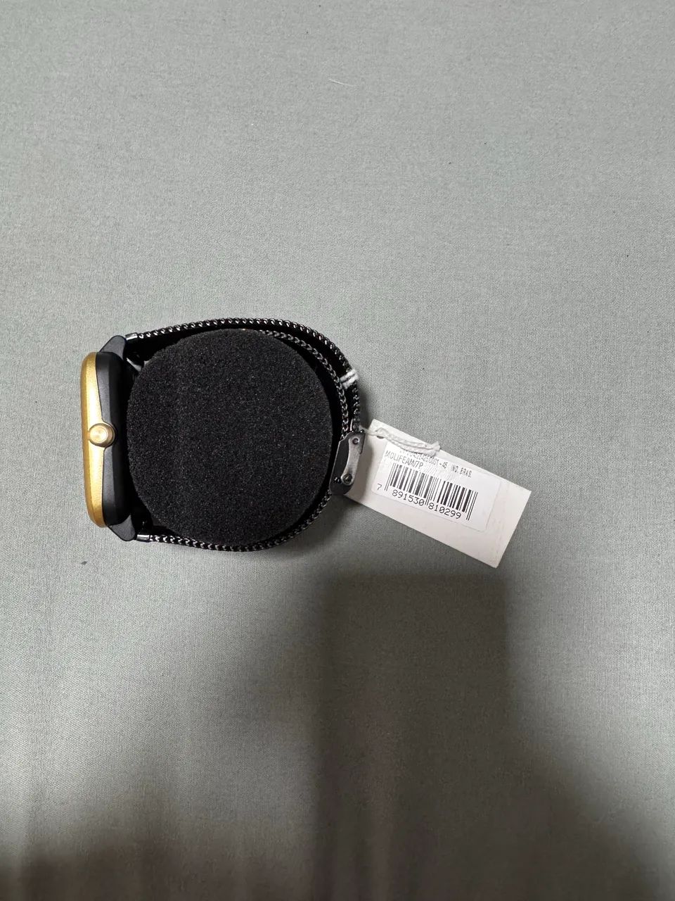 Smartwatche mormaii life nunca usado  - Foto 3