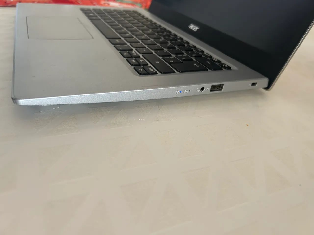 Notebook ascer aspire 5 - Foto 5