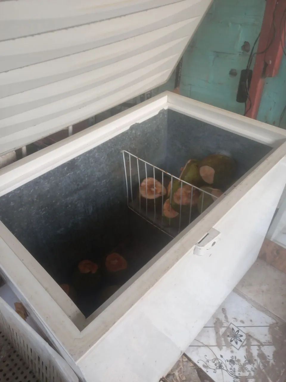 Freezer  - Foto 2