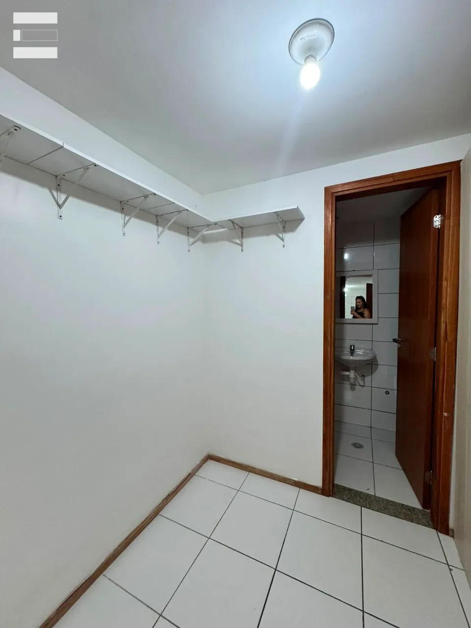 Apartamento Amplo para Locação | Edifício Carrara | Maceió - Foto 2