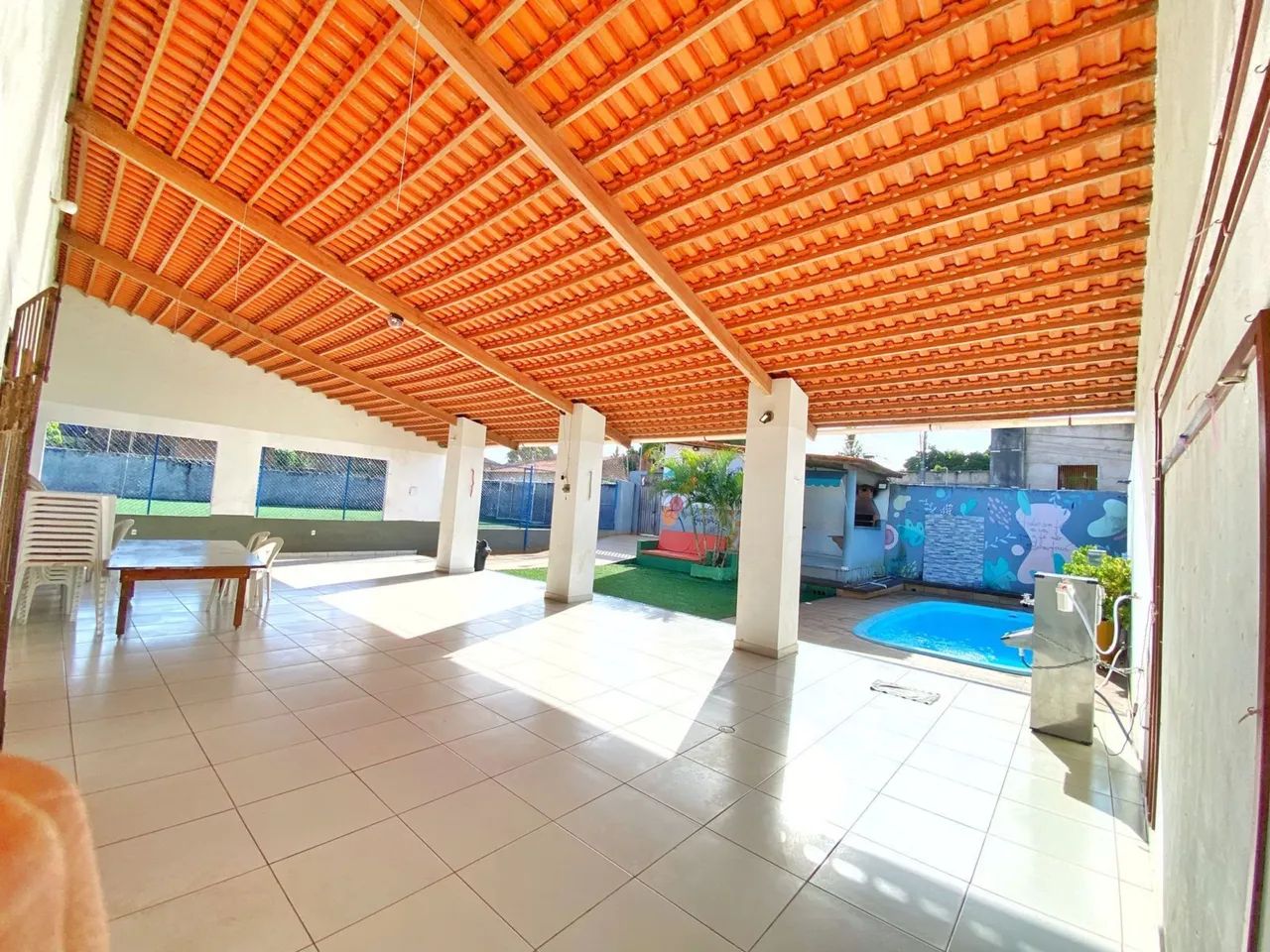 Espaço completo para eventos/ Espaço Pinheiro - Foto 2