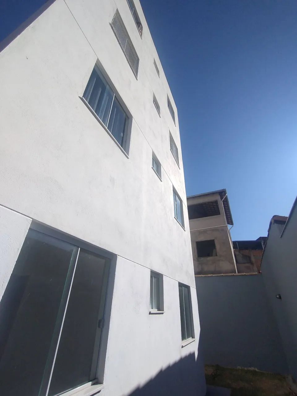 Pintura, textura e rebaixamento em geral  - Foto 5
