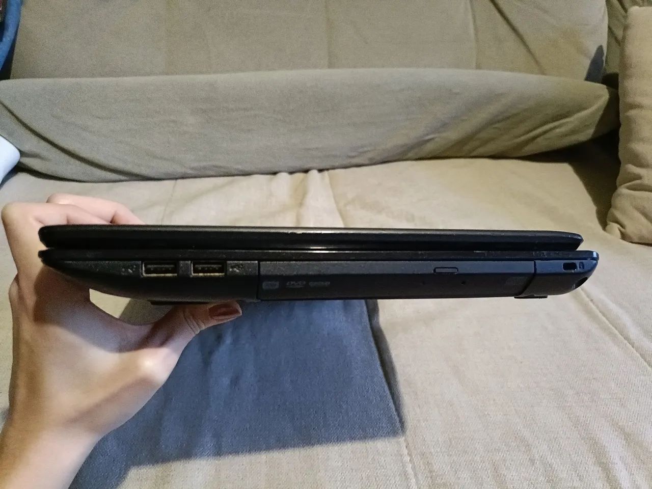 Notebook Acer aspire 5551 series new75 - Foto 5