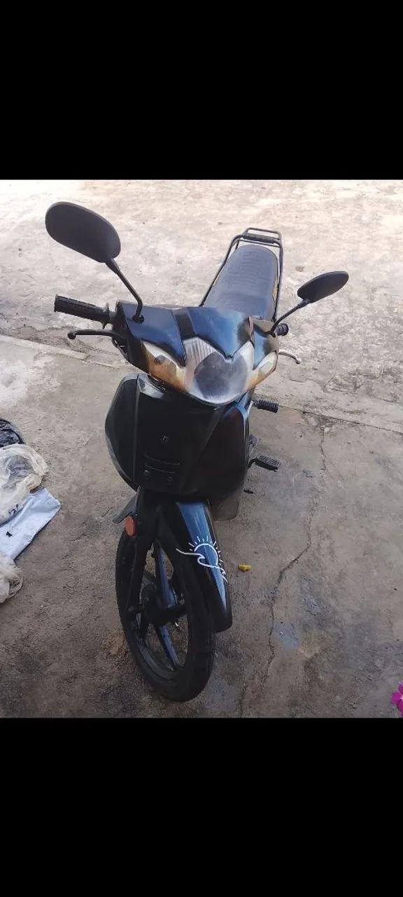 Vendo essa Phoenix toda revisada. - Foto 3
