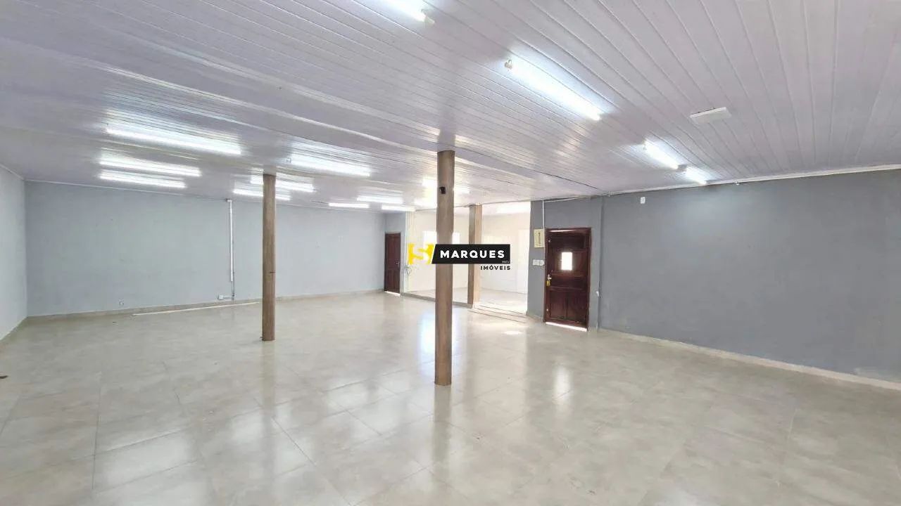 Sala comercial com Loft junto - Foto 5