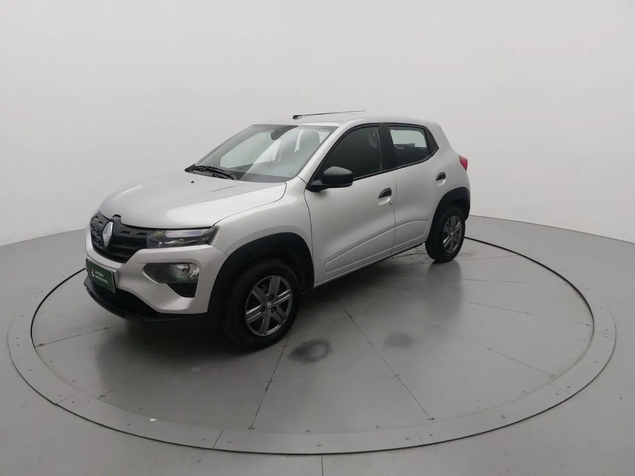 Renault Kwid 1.0 Zen 2025