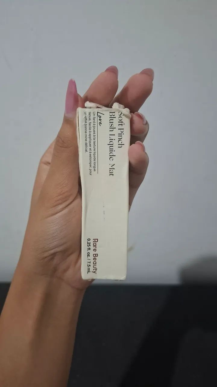 Blush rare beauty cor love 75ml - Foto 2