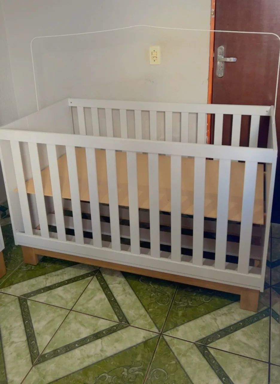 Berço  - Foto 3