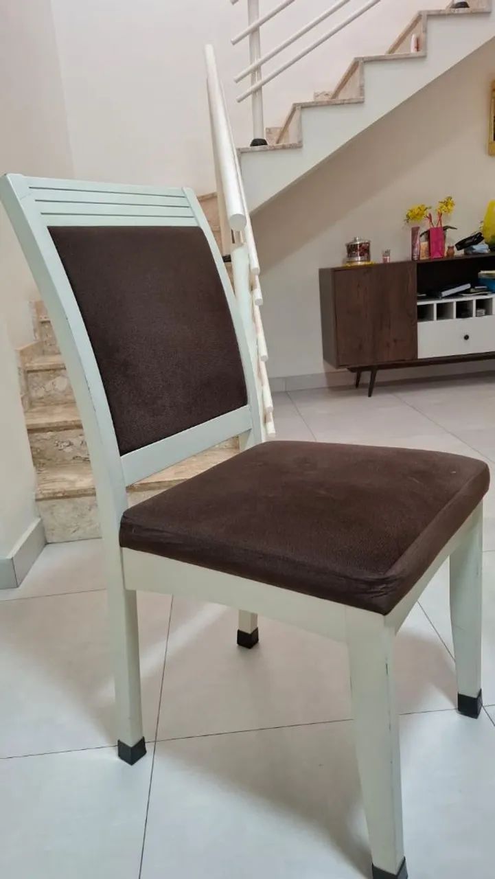Mesa de jantar 8 lugares - Foto 4