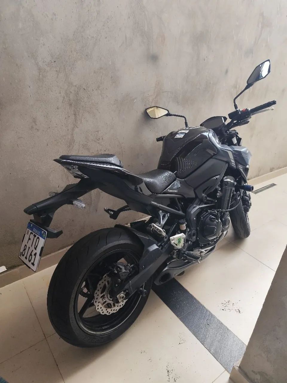 Moto z900 - Foto 4