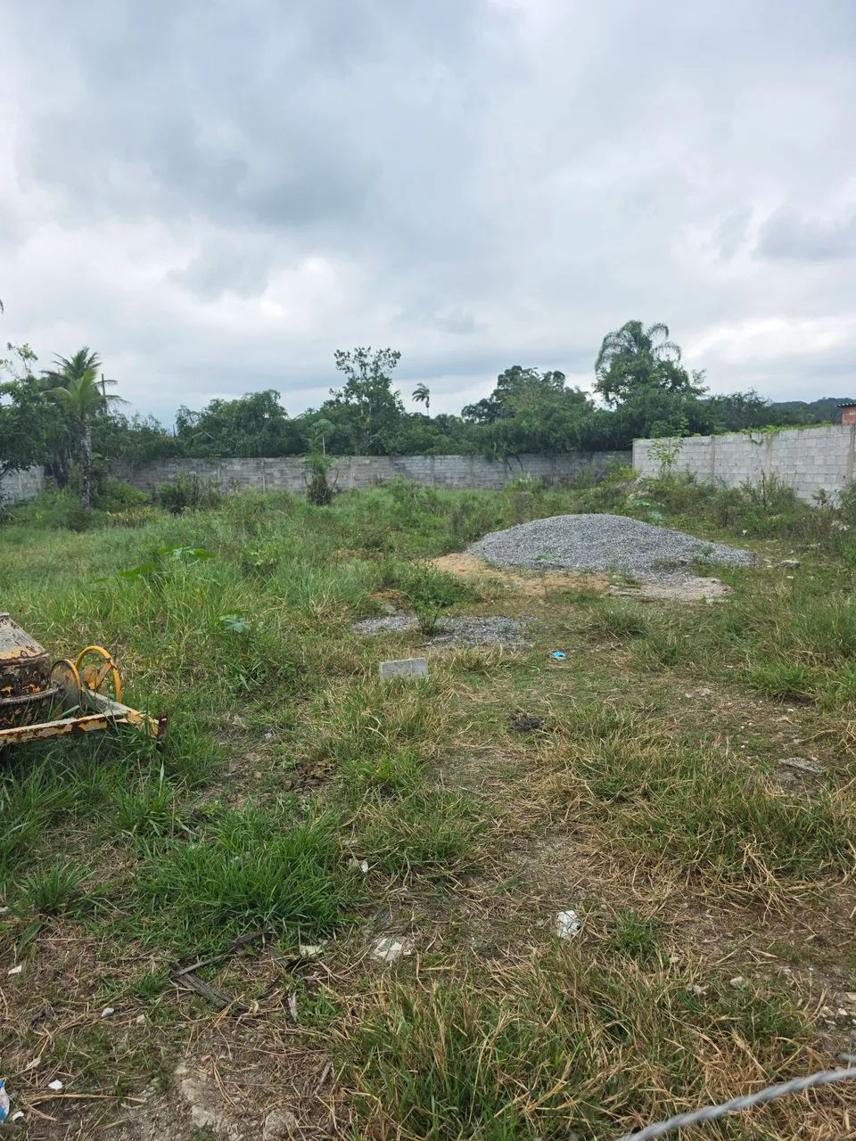 Terreno 1500 metros em Itanhaém - Foto 2