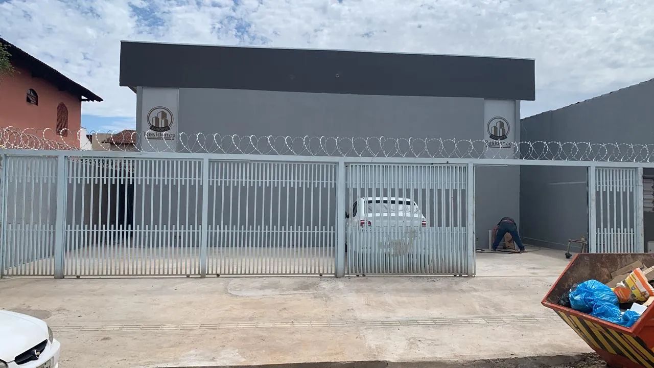ALUGO APARTAMENTO (LOFT)