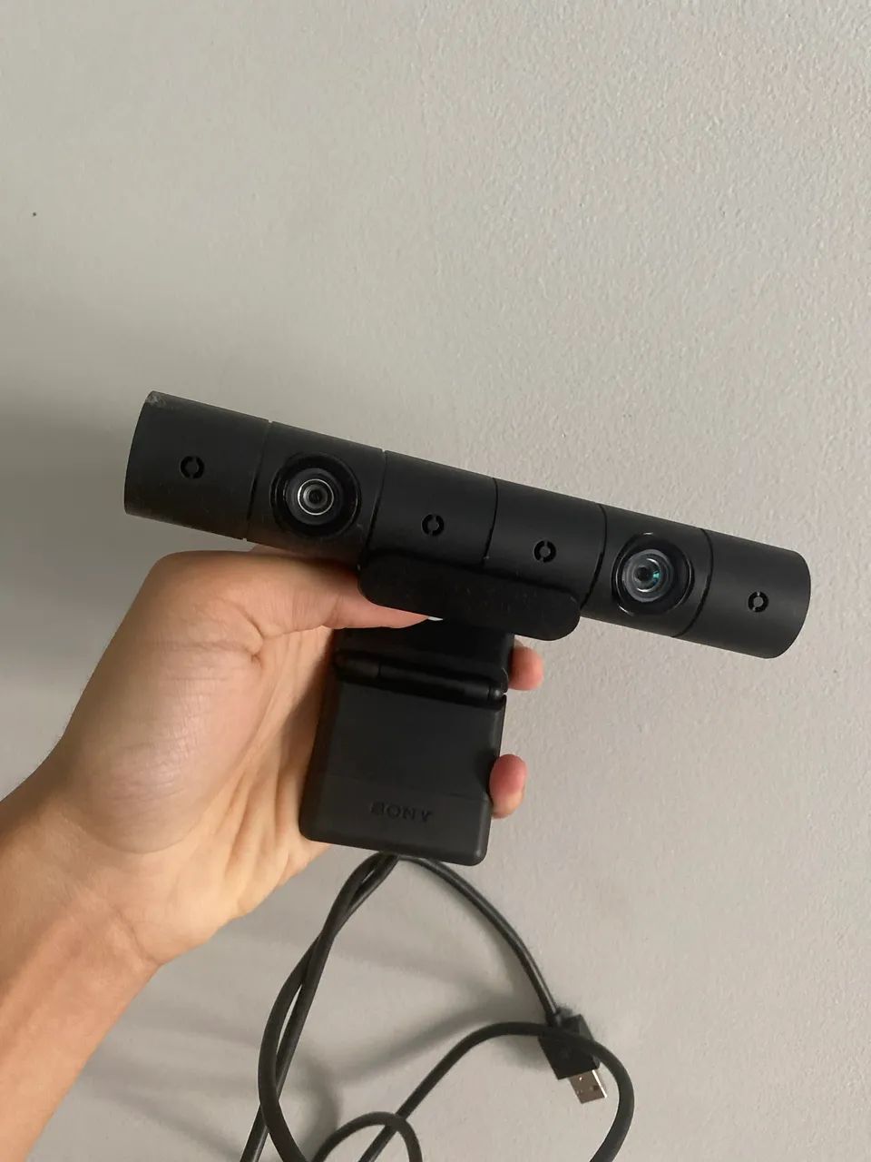 Câmera do PlayStation4 semi nova