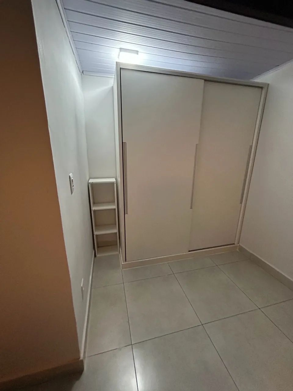 ALUGO APARTAMENTO (LOFT) - Foto 2
