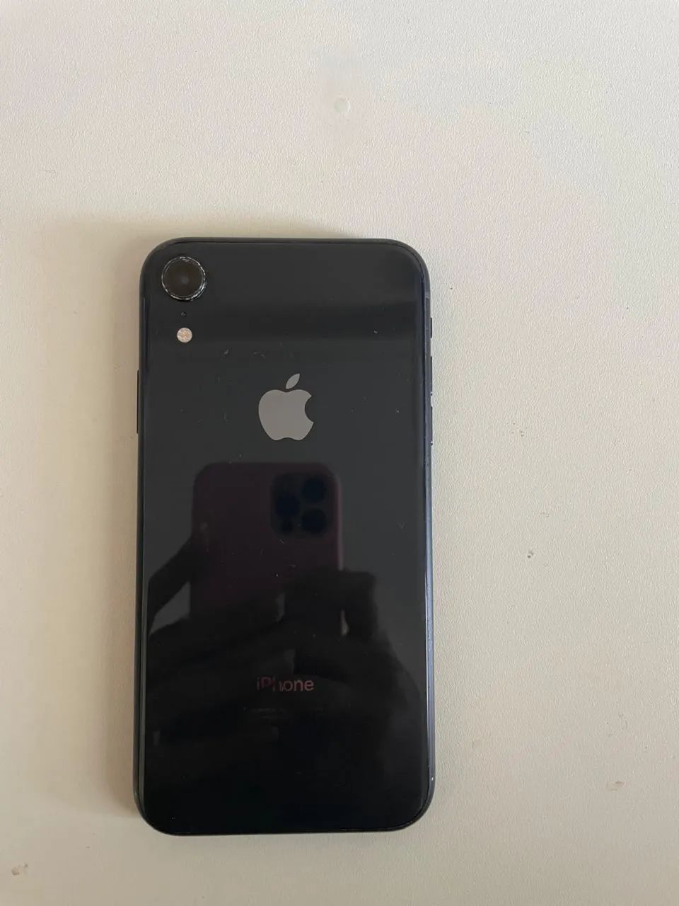 iPhone XR  - Foto 3