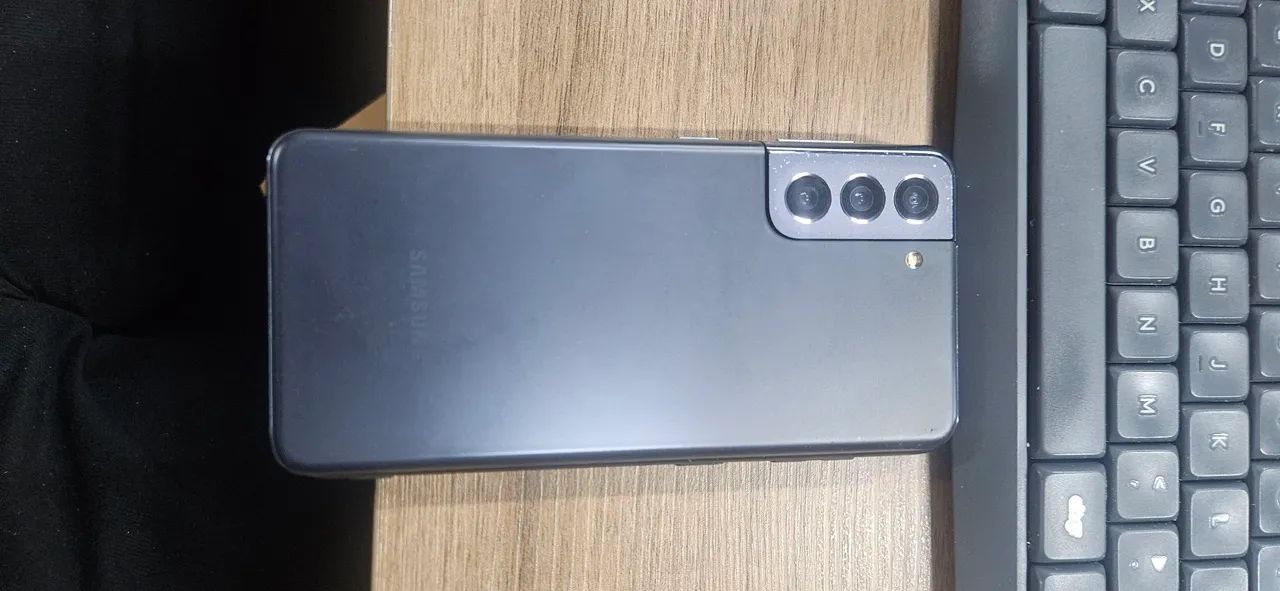 Samsung S21 128 GB - Foto 5