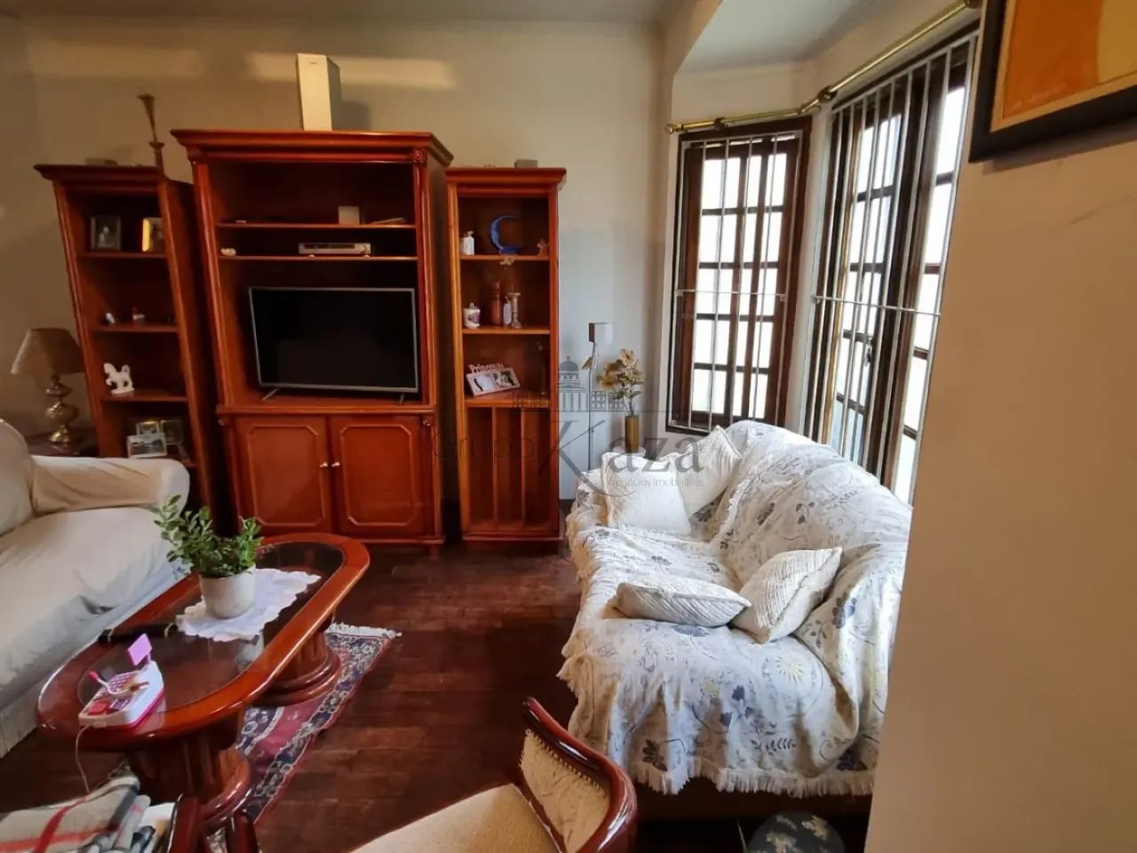 Oportunidade - Casa Sobrado - Bosque dos Eucaliptos - 4 Dormitórios - 368,90m². - Foto 4