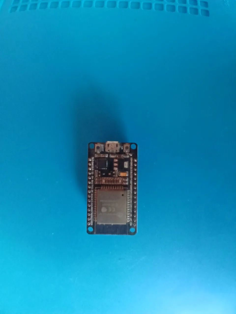 Módulo Wi-Fi ESP32 - Foto 2