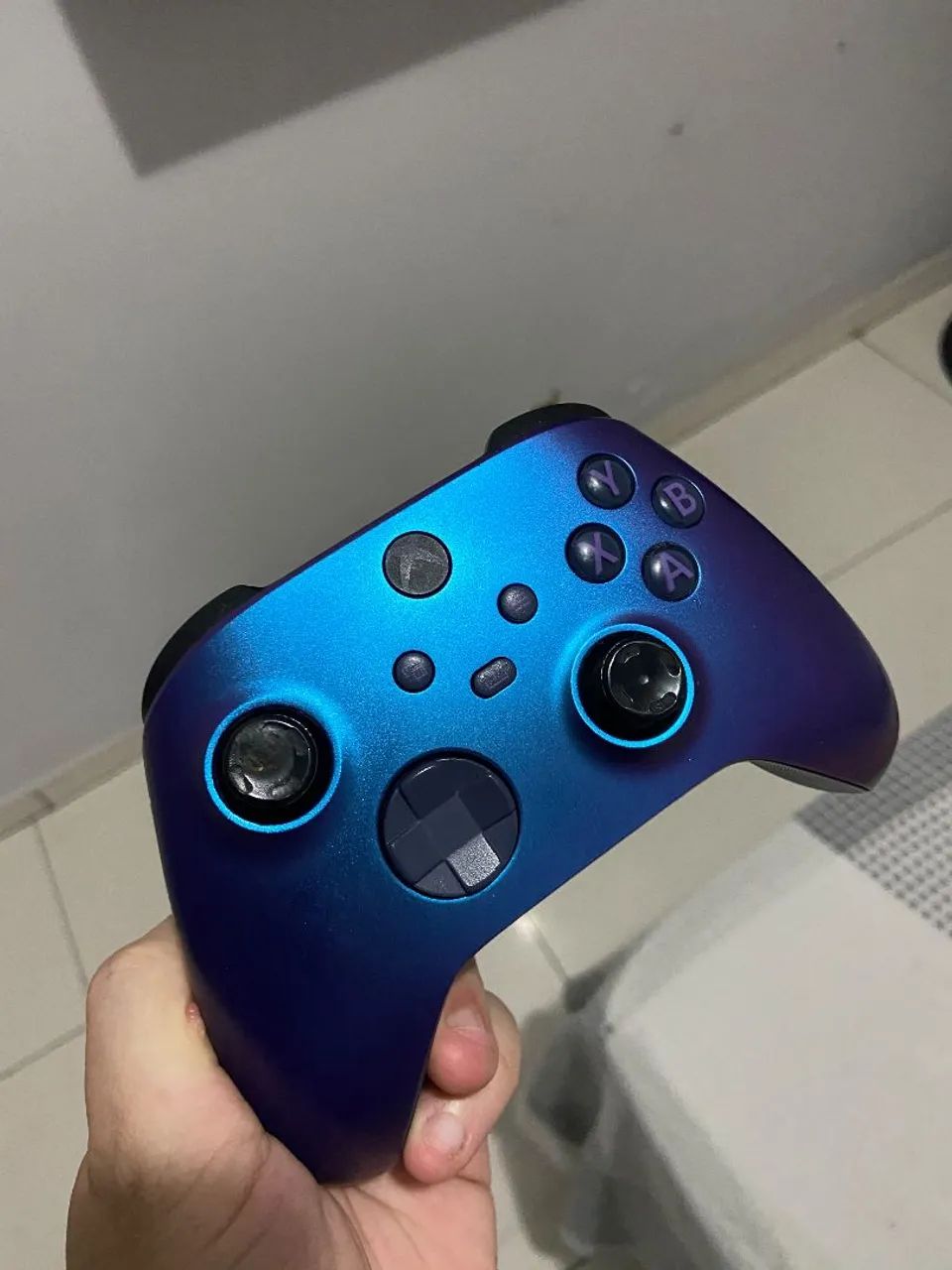 Controle Xbox - Foto 2