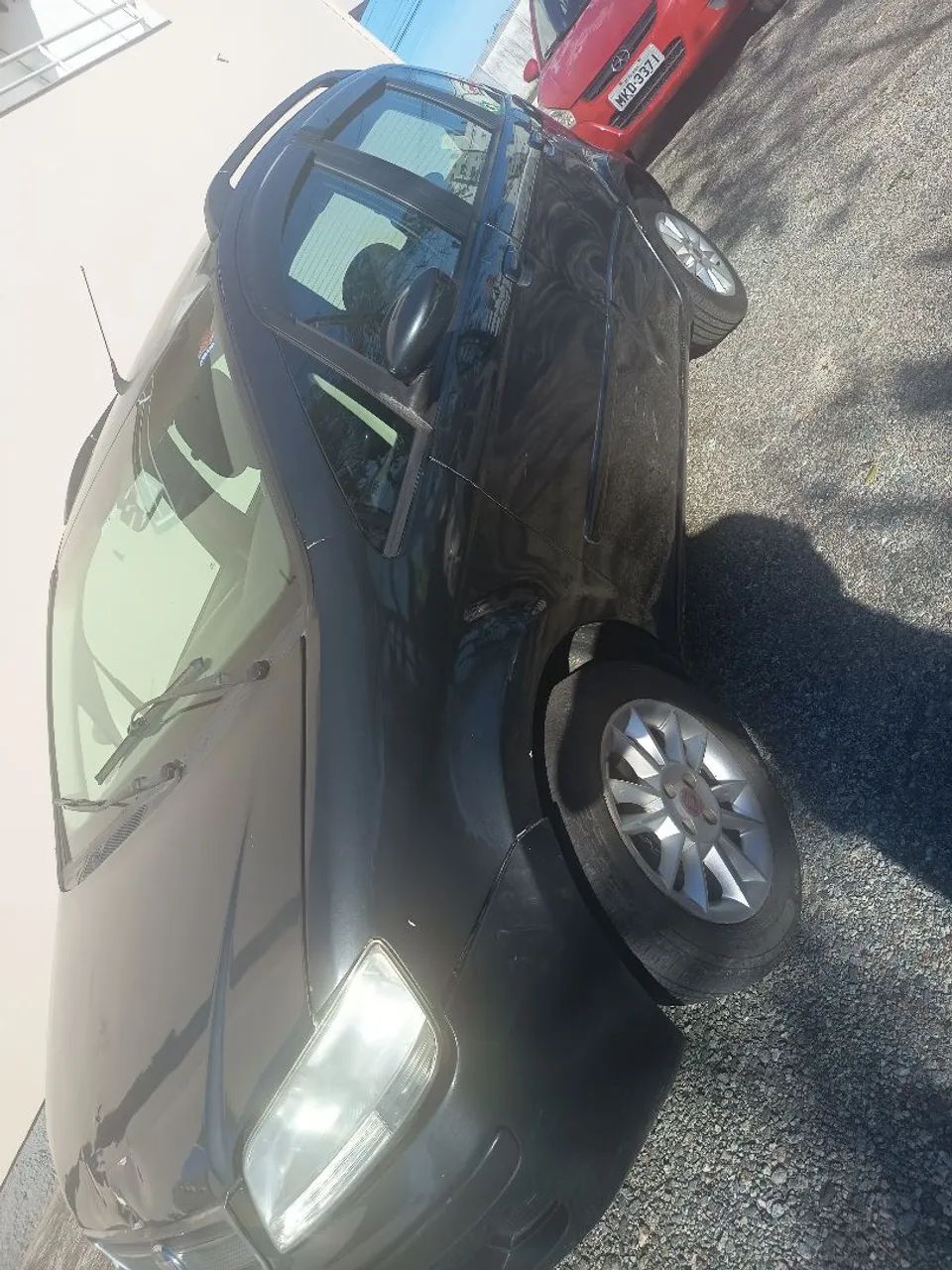 Fiat Idea ELX 1.4 MPI Fire Flex 8V 5P 2010 - Foto 4