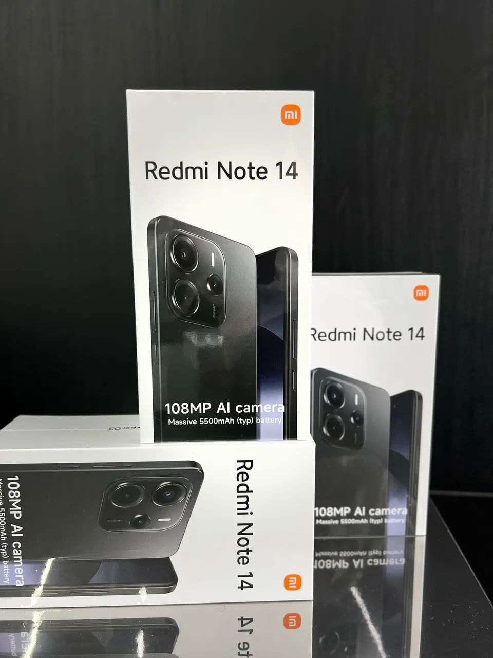 Redmi Note 14 8/256gb  - Foto 2