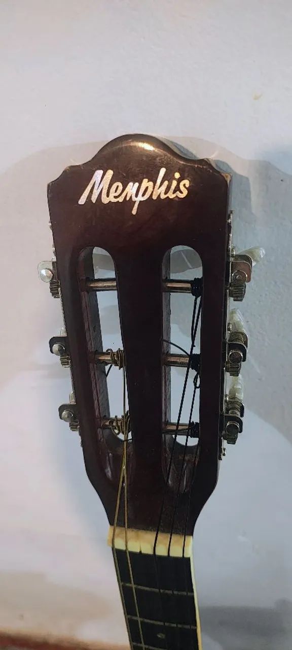 Violão Memphis - Foto 3