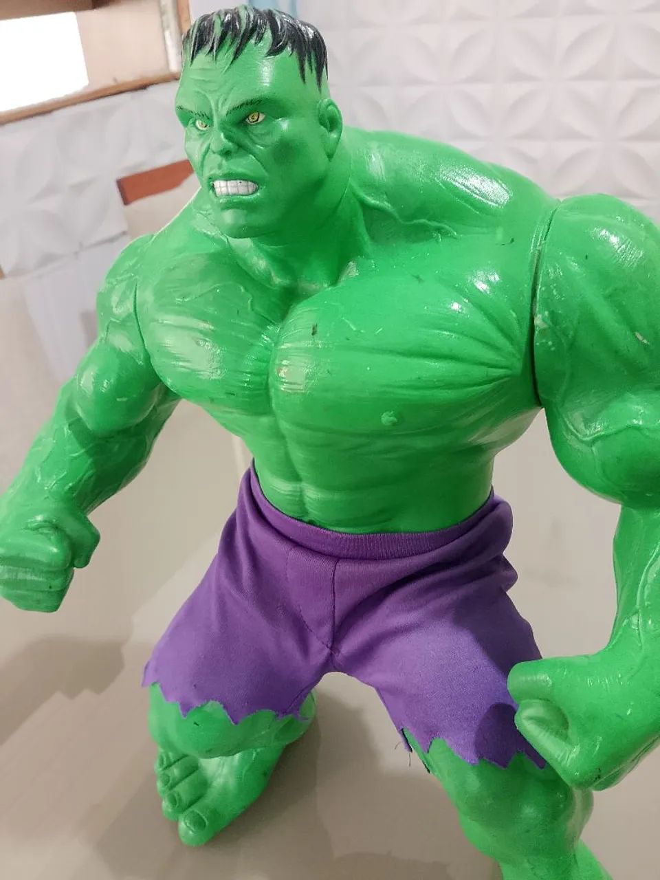 Hulk - Foto 4