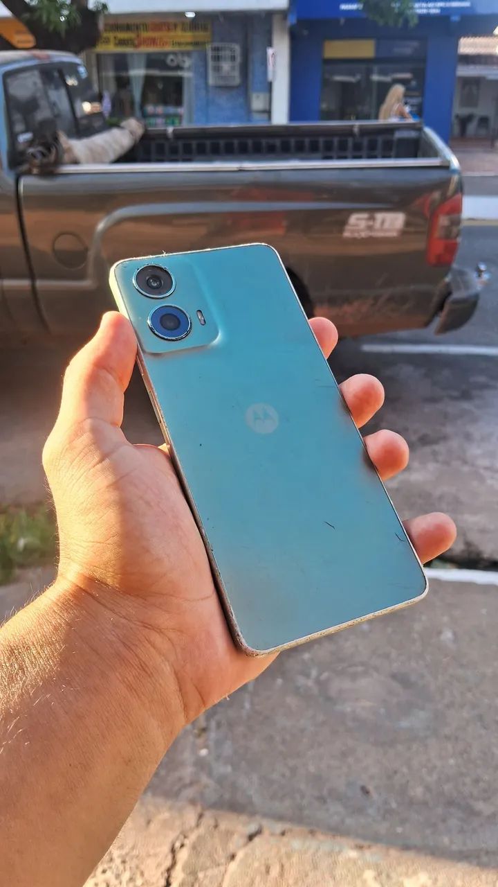 VENDO MOTO G24