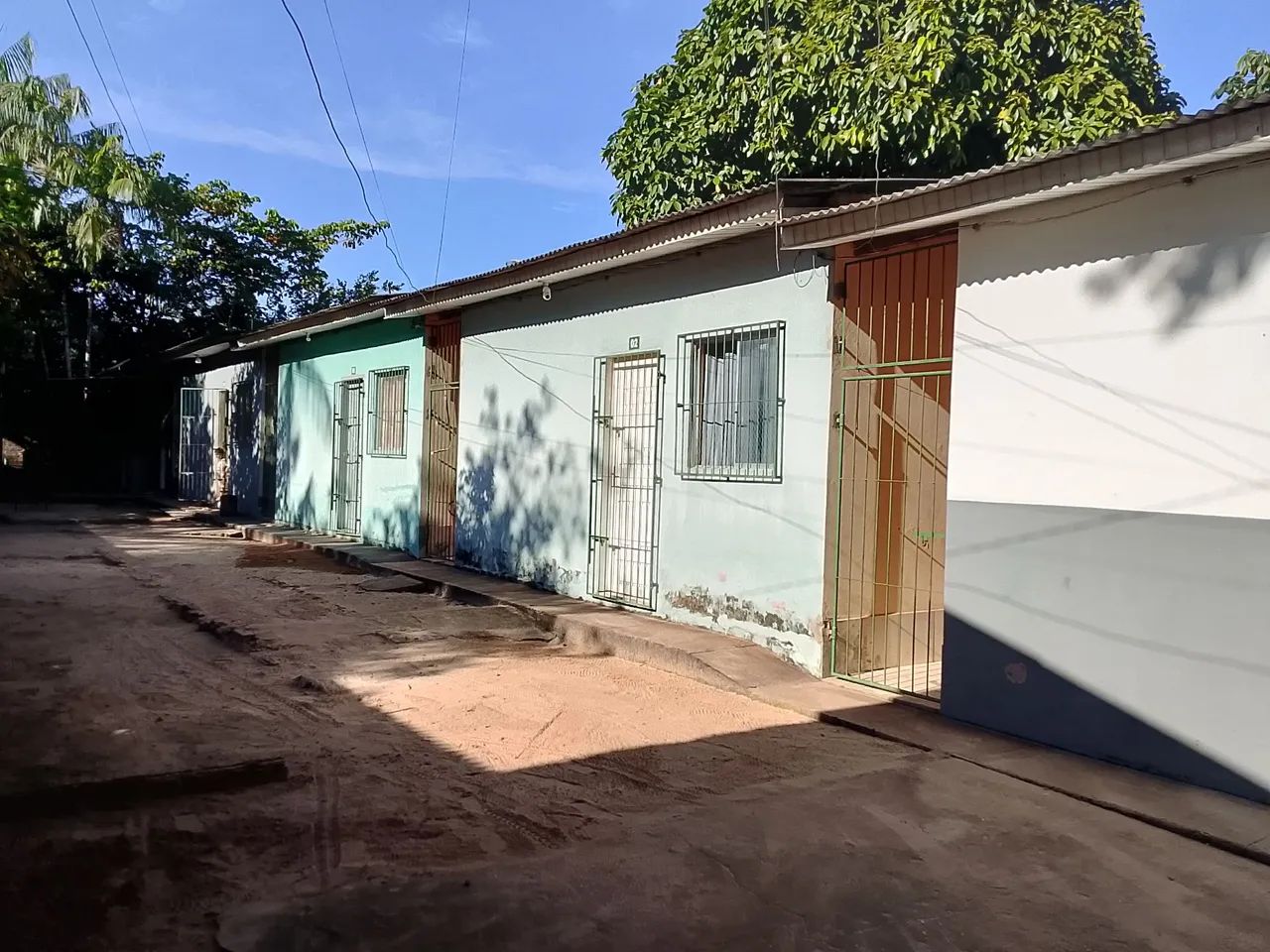 Vila de casas  - Foto 4