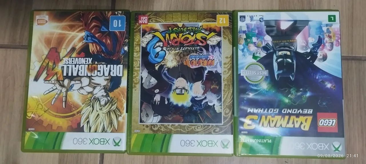 Xbox 360 bloqueado slim  - Foto 4