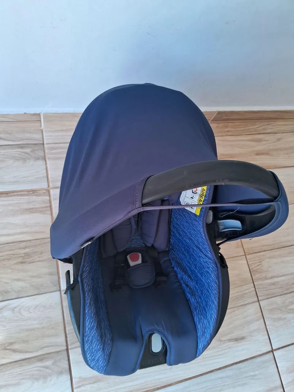 Bebê conforto cosco kids - Foto 3